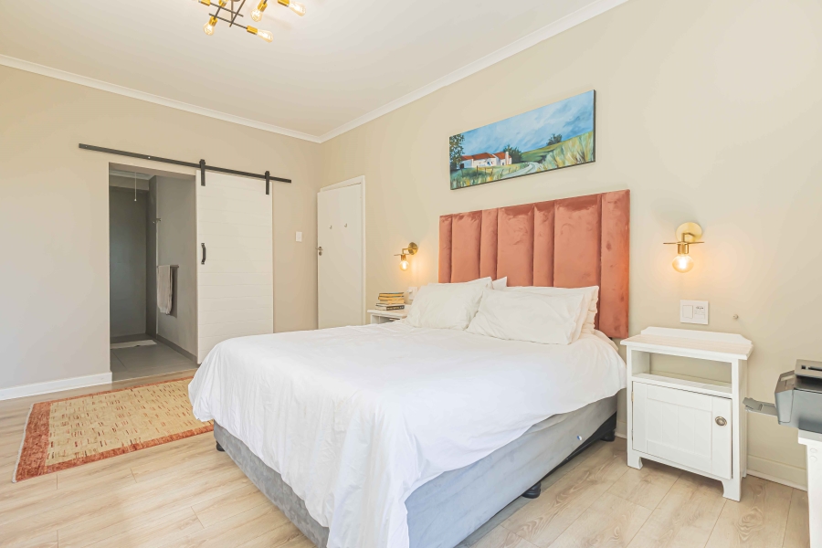 To Let 3 Bedroom Property for Rent in Oranjezicht Western Cape